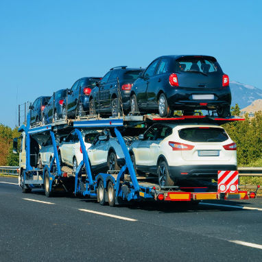 Auto Export Butzbach - Autoankauf Butzbach zum Bestpreis